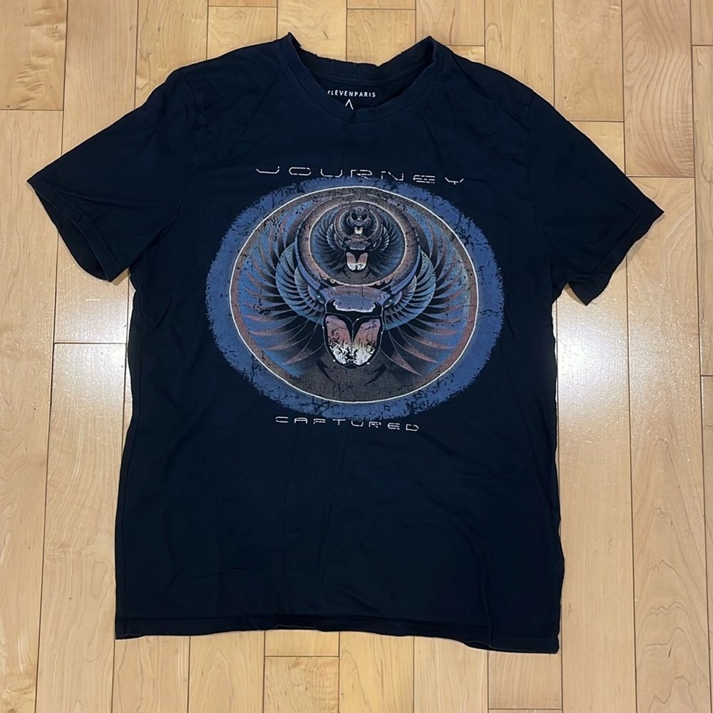 Men’s Journey Graphic T-shirt